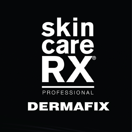 SkincareRX Prescribed Skincare Aesthetician Badge image 0